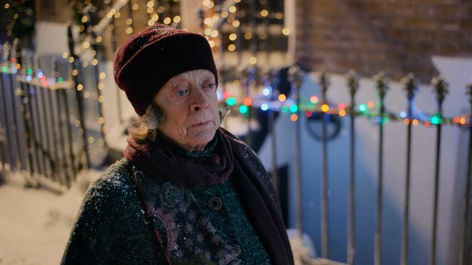 A Boy Called Christmas: First Teaser Trailer For The Festive Adventure
