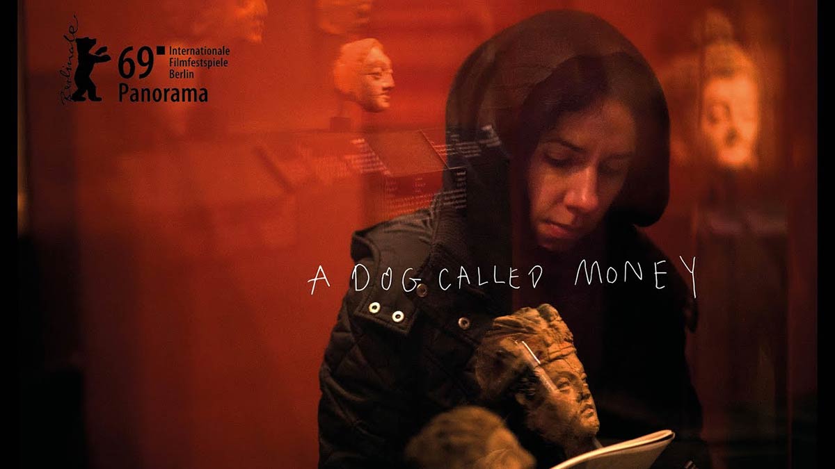 ‘A Dog Called Money’ Trailer: Indie-Rock Legendy PJ Harvey Finally Gets The Documentary Treatment