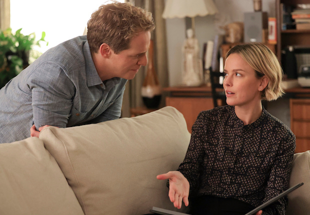 A Million Little Things Recap: Sometimes a Danish Is Just a Danish