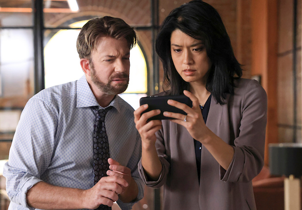 A Million Little Things Recap: The Truth About Eddie’s Deadly Night at the Lake