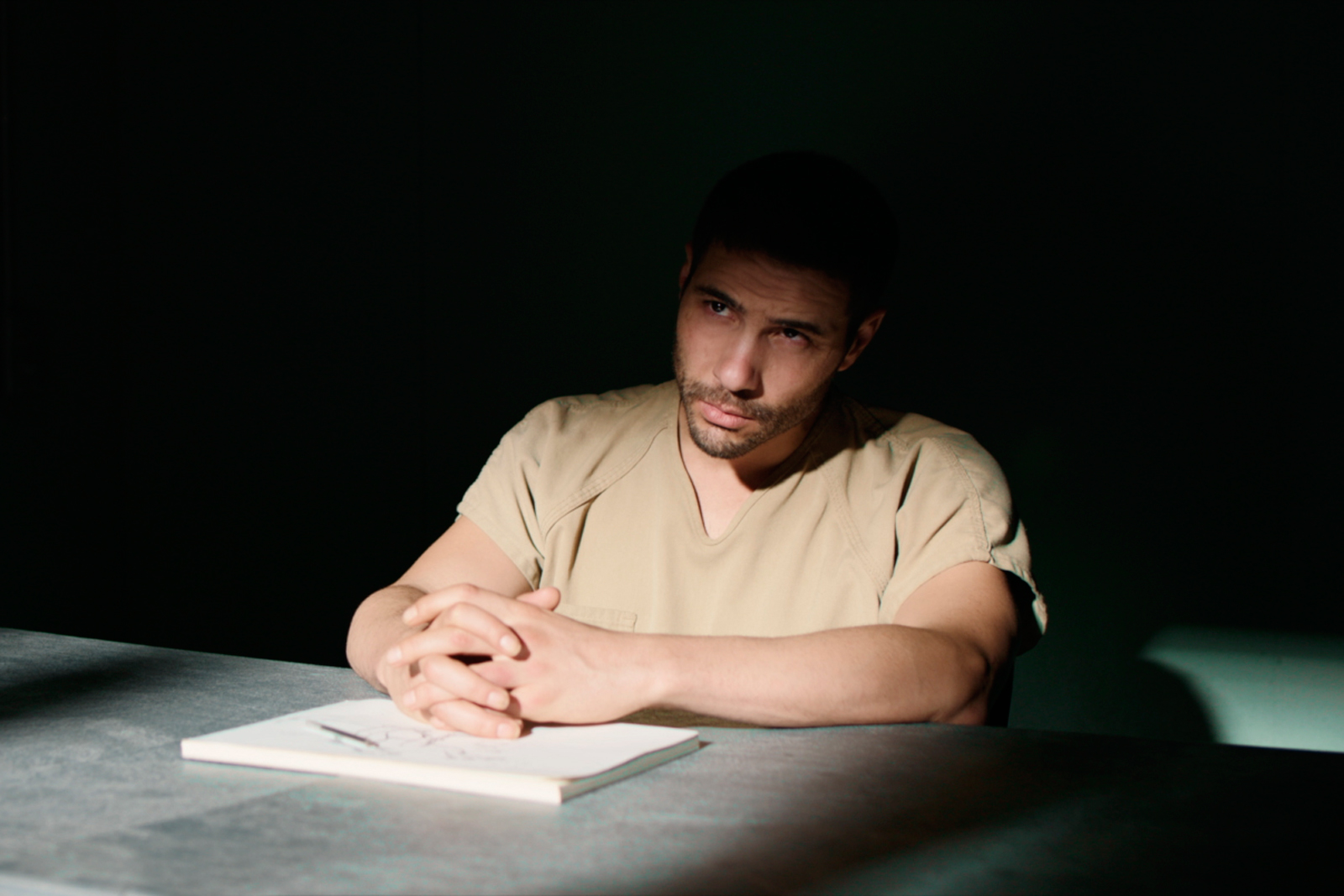 A Tortured Guantánamo Detainee Fights for Freedom in ‘The Mauritanian’ Trailer