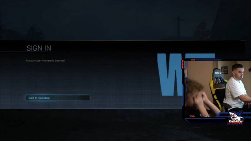 Activision Bans Six-Year-Old ‘Call Of Duty: Warzone’ Player During Stream