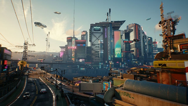 ‘Actually, the game is playable right now’: Making sense of CD Projekt’s investor call on Cyberpunk 2077