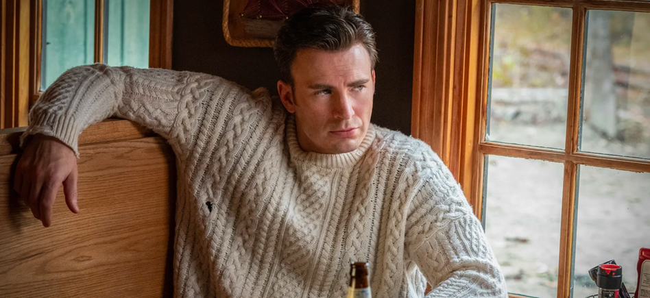 Adam McKay’s Already Star-Studded ‘Don’t Look Up’ Adds Chris Evans, Just For Fun