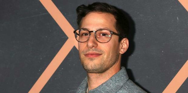 Adorable Details About Andy Samberg’s Relationship With Wife Joanna Newson