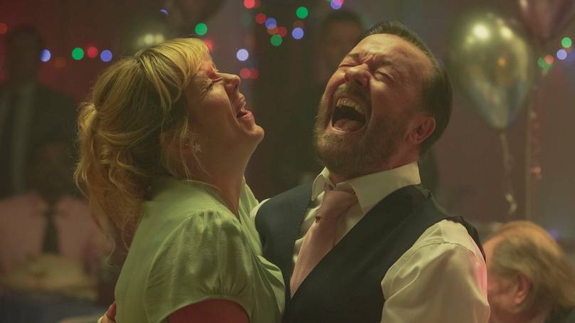 After Life Season 3 Has A Scene That Will Be So Funny It Will Be ‘Impossible’ To Film