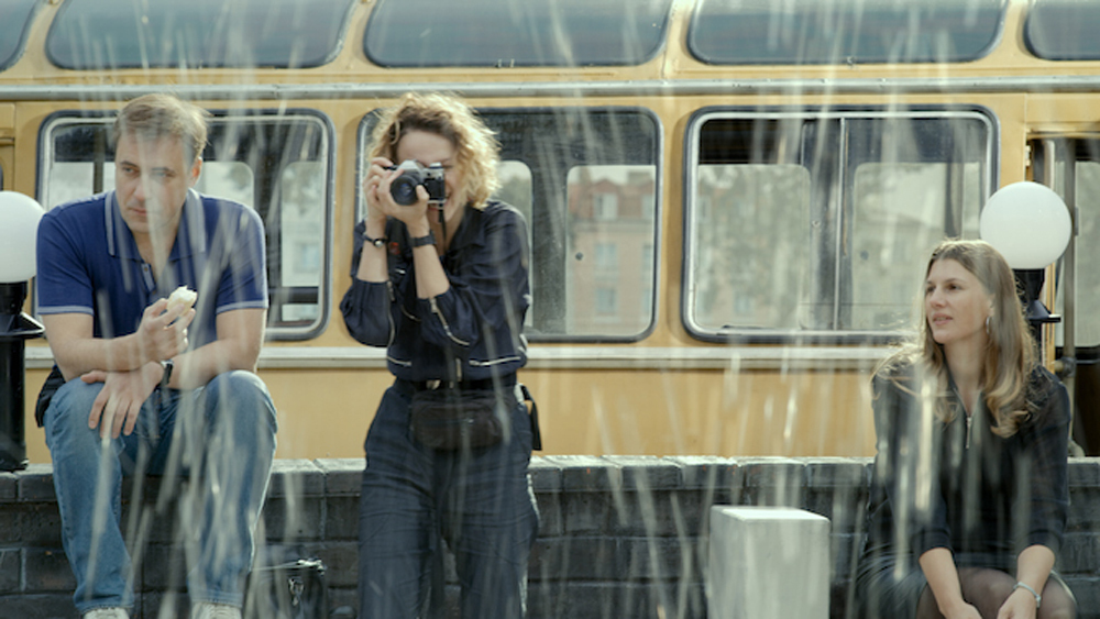 Alexey Uchitel’s Road Trip Movie ‘Tsoy’ to Open Russian Film Week USA