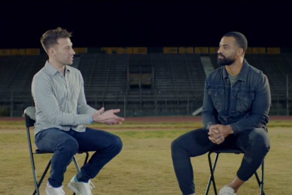 All American Stories: CW Specials to Spotlight Incredible Athletes