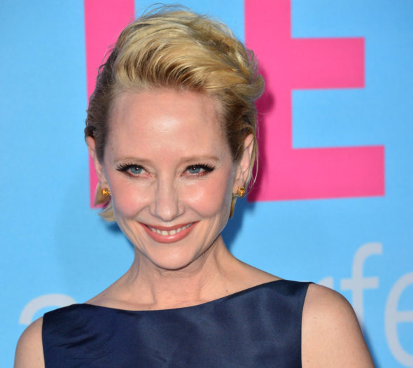 All Rise: Season Two; Anne Heche to Recur on CBS Legal Drama