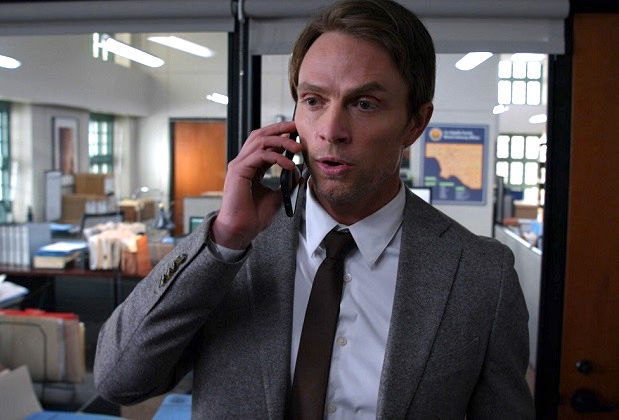 All Rise Sneak Peek: Mark Worries After Amy Doesn’t Come Home