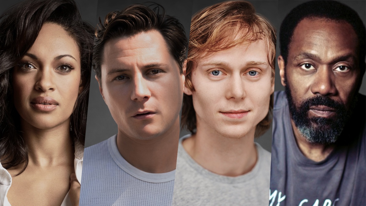 Amazon’s ‘Lord Of The Rings’ Series Adds 20 More Castmembers To Its Huge Ensemble