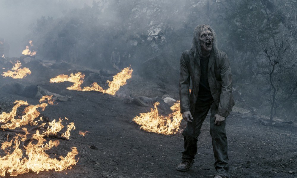 AMC Orders “Fear the Walking Dead” Season 7