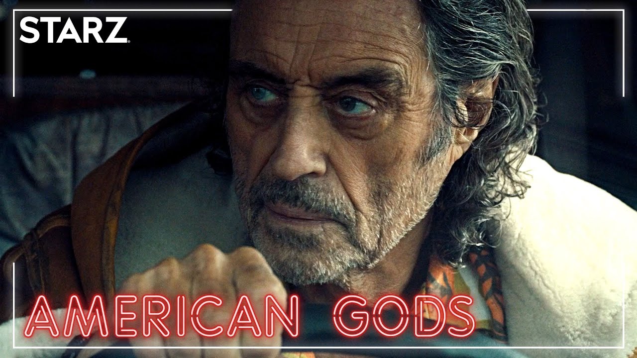 ‘American Gods’: Gods And Mortals Clash In New Season 3 Trailer