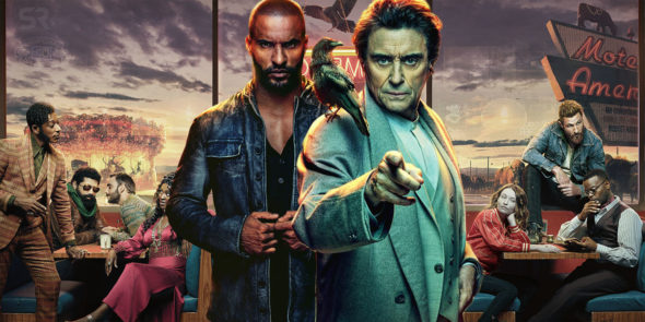 American Gods: Season Three Trailer and Art Released by Starz