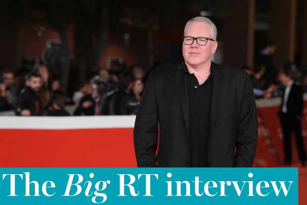 American Psycho author Bret Easton Ellis talks “death of cinema” after Warner Bros’ HBO Max move: ‘It’s completely gone now’