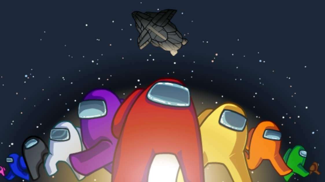 Among Us Out Now On Nintendo Switch With Cross-Play