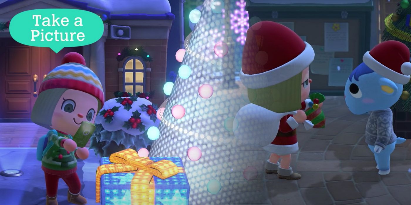 Animal Crossing: New Horizons – Everything Players Need to Prepare for Toy Day