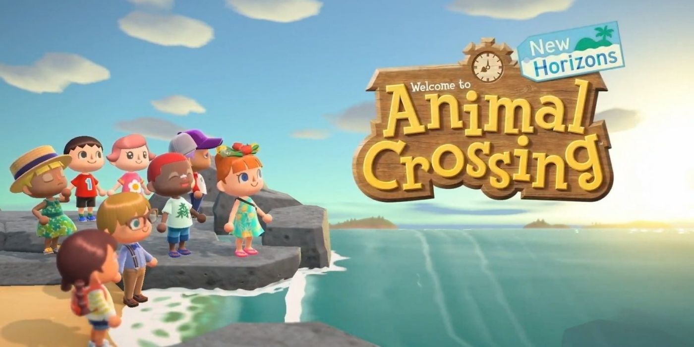 Animal Crossing: New Horizons Should Be The Last Game of the Franchise