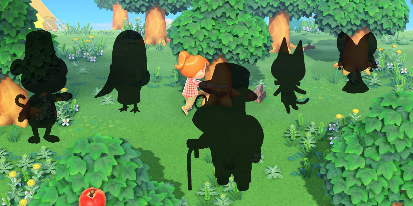 Animal Crossing NPCs That Still Need to Come to New Horizons