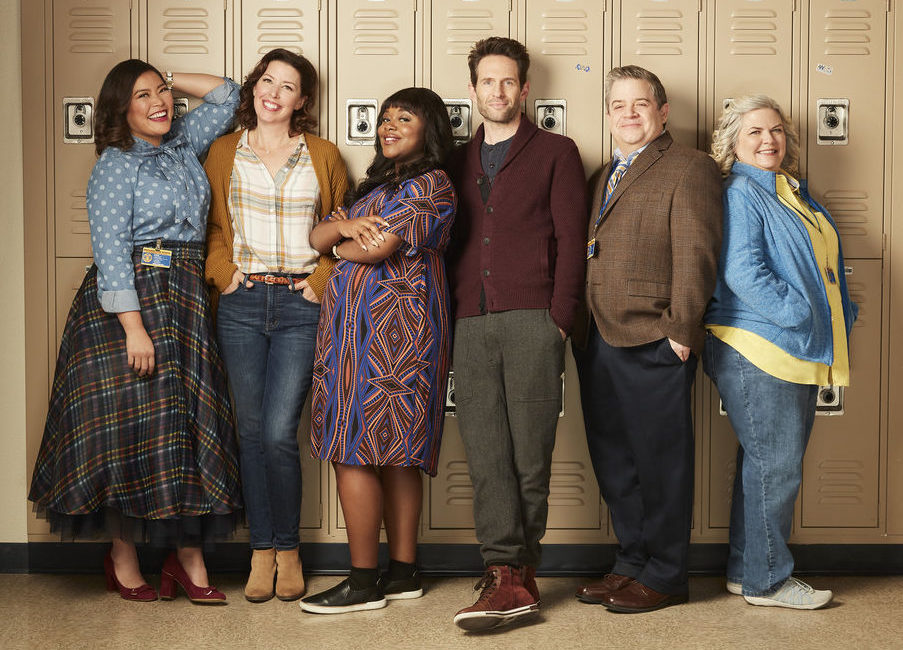 AP Bio: Season Four Renewal for Peacock Comedy Series