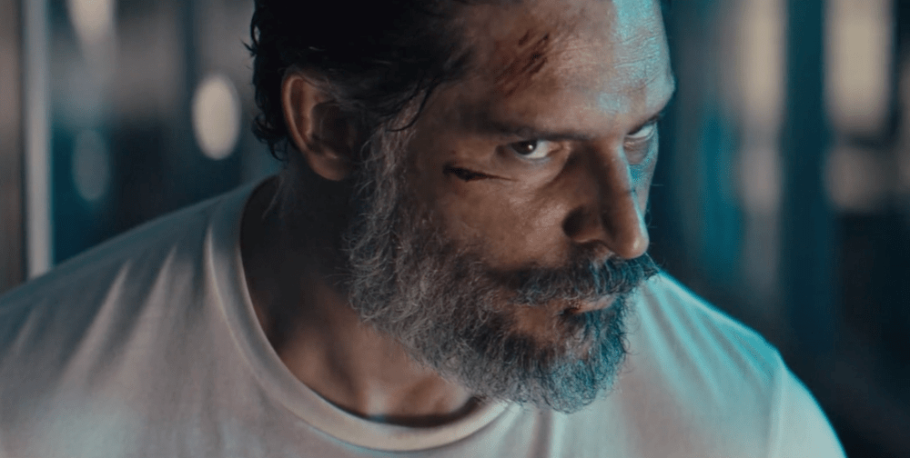 ‘Archenemy’ and ‘Daniel Isn’t Real’ Take Place in Same Universe; Adam Egypt Mortimer Promises a “Vortex Trilogy”! [Exclusive]