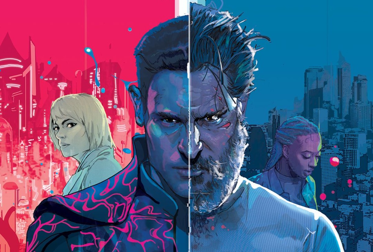 ‘Archenemy’: Joe Manganiello Soars Above The Rest In A Stylish, But Flawed Indie Superhero Film [Review]