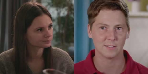 Are Brandon And Julia From ‘90 Day Fiancé’ Still Together? New Details About The Couple’s Relationship