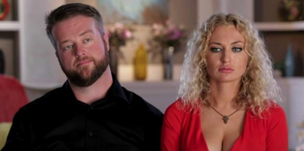 Are Mike And Natalie From ’90 Day Fiancé’ Still Together? New Details About The Couple, Including Their Secret Wedding