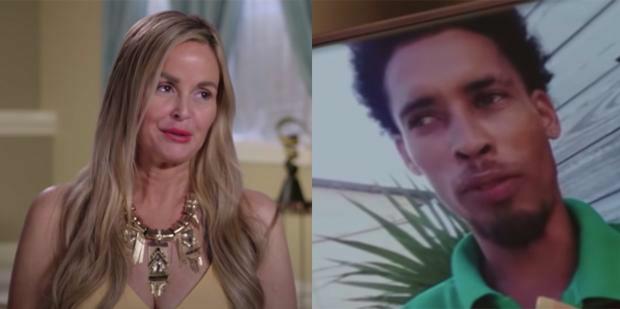 Are Stephanie And Ryan From ‘90 Day Fiancé’ Still Together? Why Fans Think Their Relationship Won’t Survive