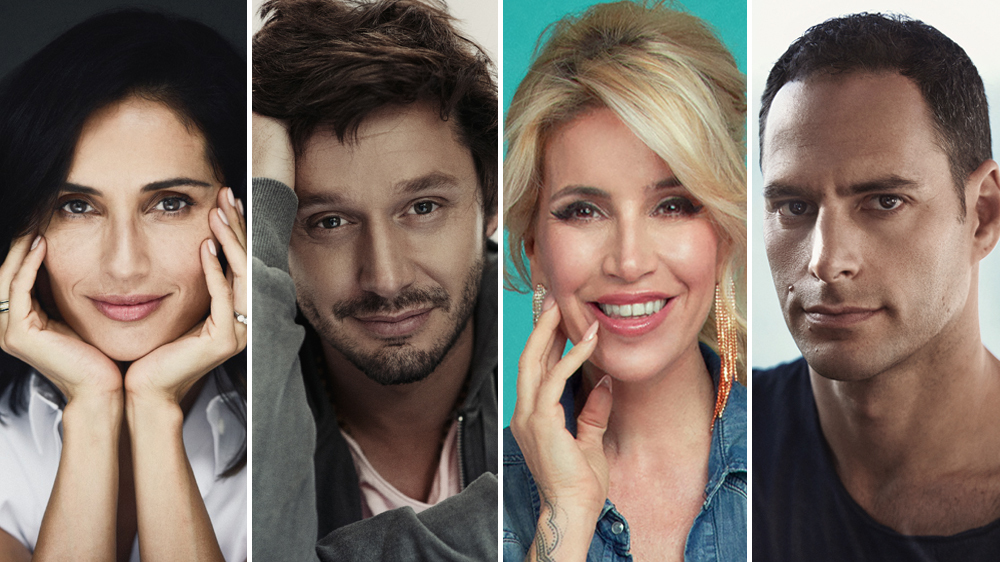 Argentina’s Sebastian Schindel To Helm RomCom/Spy Adventure Hybrid ‘Mienteme’ (EXCLUSIVE)
