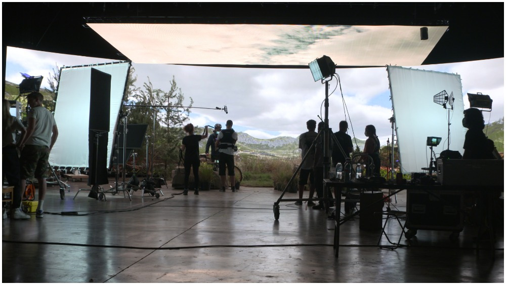 Arts Alliance’s Garden Studios in London Sets 2021 Opening With Focus on Sustainability