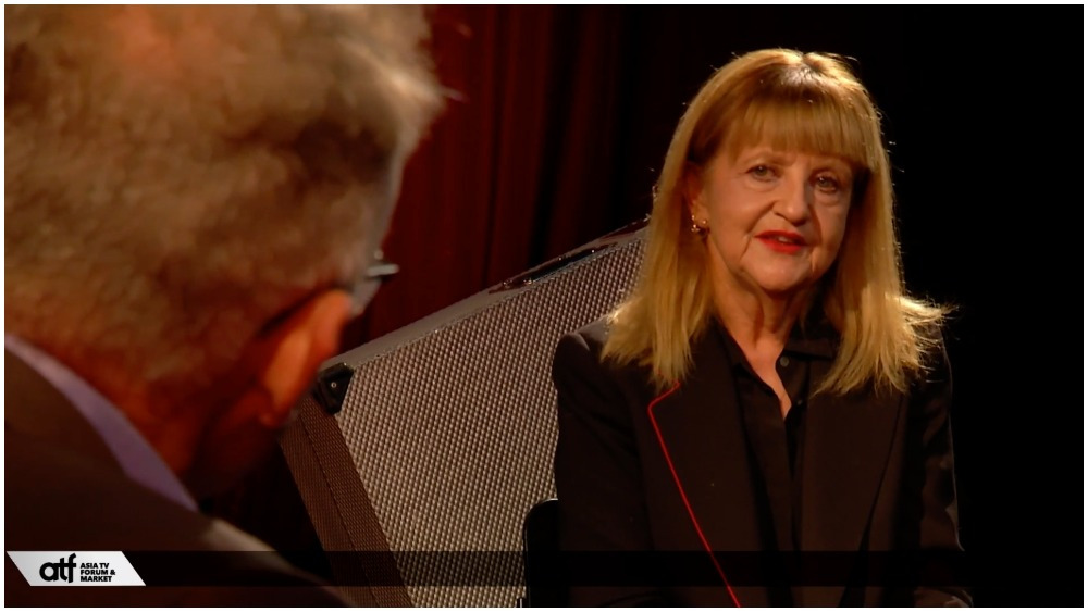 ATF: Banijay Rights Chief Takes Pragmatic Approach to Production Resumption