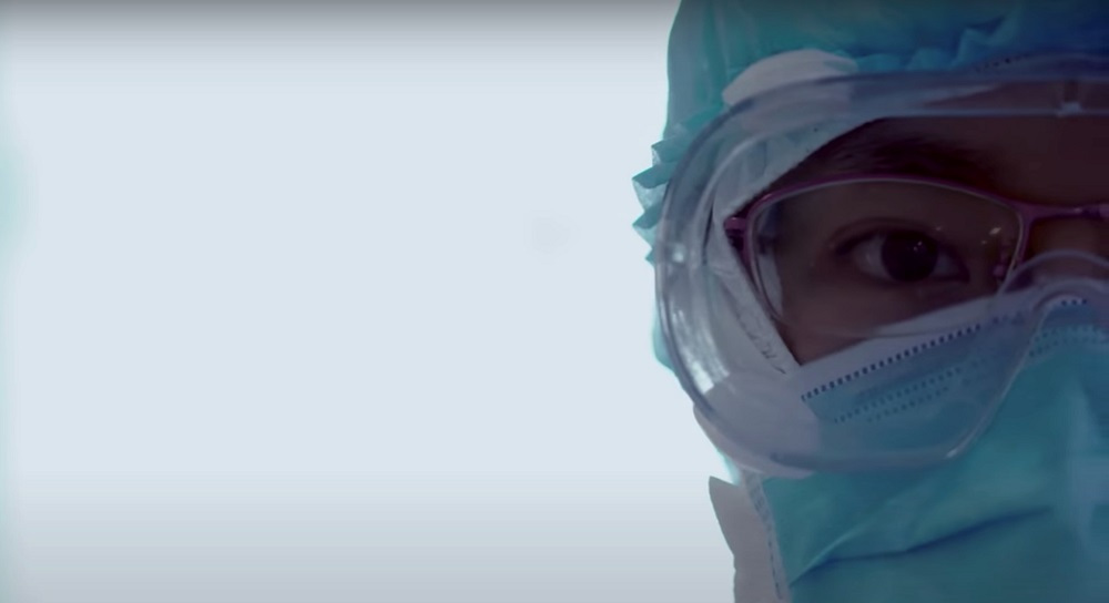 ATF: China-Made Documentaries Stretch From Pandemic Response to African Business Heroes