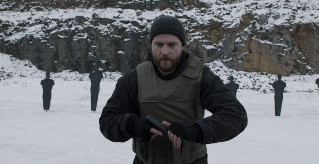 ‘Atlantis’ Trailer: Venice Award-Winning Film Tackles A Love Story In A War-Torn Future