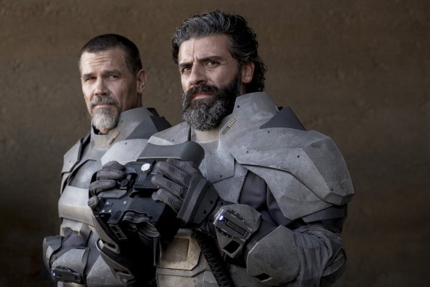 AT&T CEO Defends Same-Day Release of 2021 Warner Bros Films on HBO Max: a ‘Win-Win-Win’