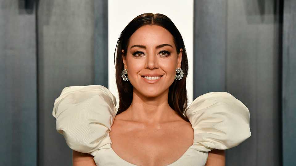 Aubrey Plaza Joins Jason Statham In Guy Ritchie’s New Film