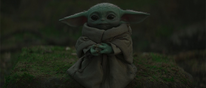 Baby Yoda’s Name Was Decided During ‘The Mandalorian’ Season 1, and Ahsoka Tano Was There When George Lucas Held Him