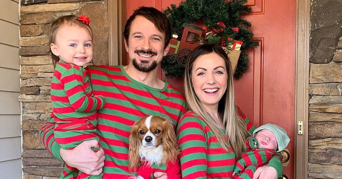 Bachelor in Paradise’s Carly Waddell and Evan Bass’ Family Album: Sweetest Pics With Their 2 Kids