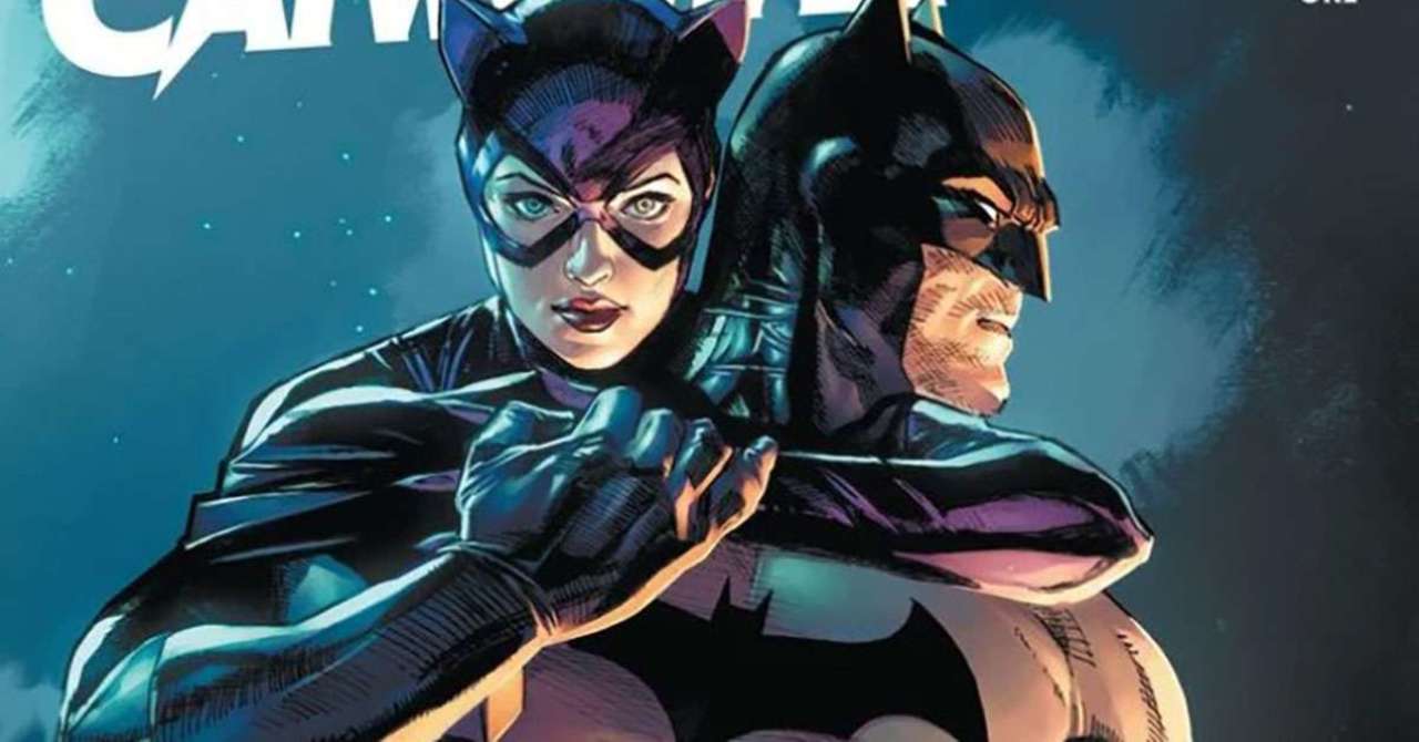 Batman/Catwoman #1 Review: A Complex Tale of Justice Earns the Hype