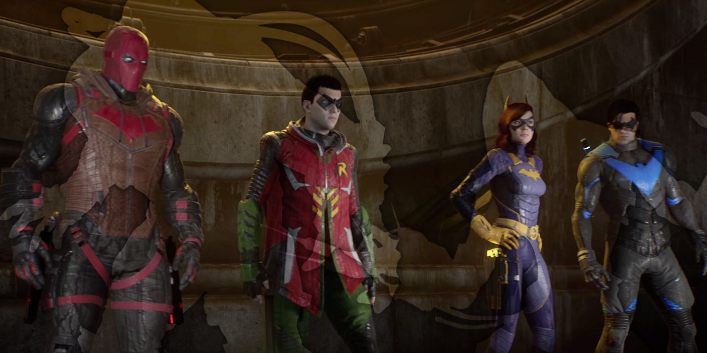 Batman Villains We Want to See in Gotham Knights