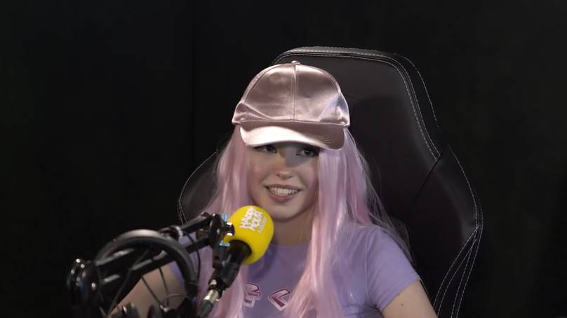 Belle Delphine Rumoured To Be Releasing OnlyFans Video With KSI On Christmas Day