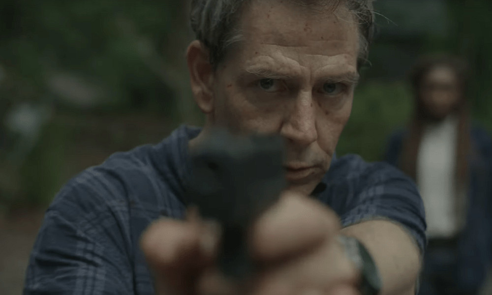 Ben Mendelsohn and Shailene Woodley Set to Star in Serial Killer Thriller ‘Misanthrope’