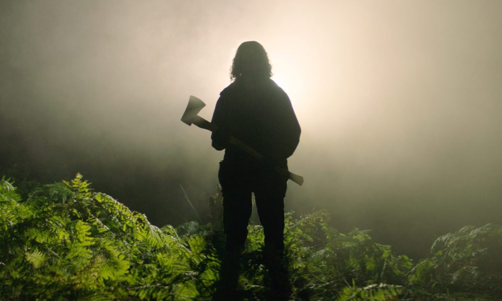 Ben Wheatley’s Horror Movie ‘In the Earth’ Previewed With First Teaser Trailer from NEON [Video]