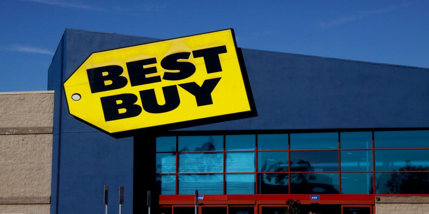 Best Buy Launches Flash Sale for Video Games