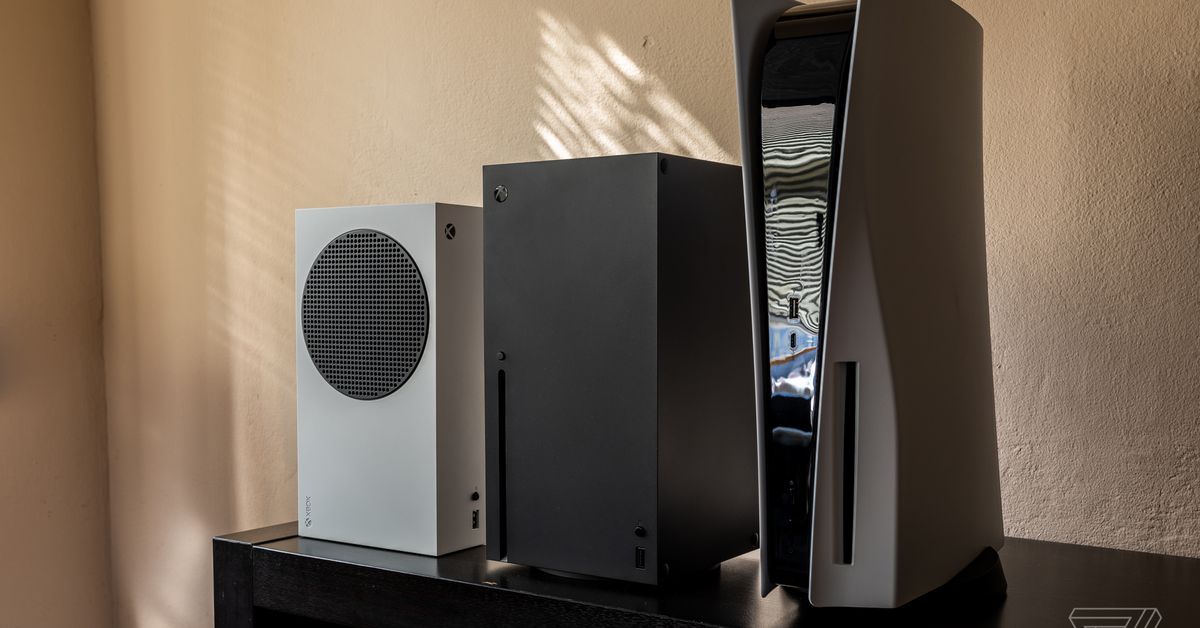Best Buy will have the PS5 and Xbox Series X / S available online on December 15th