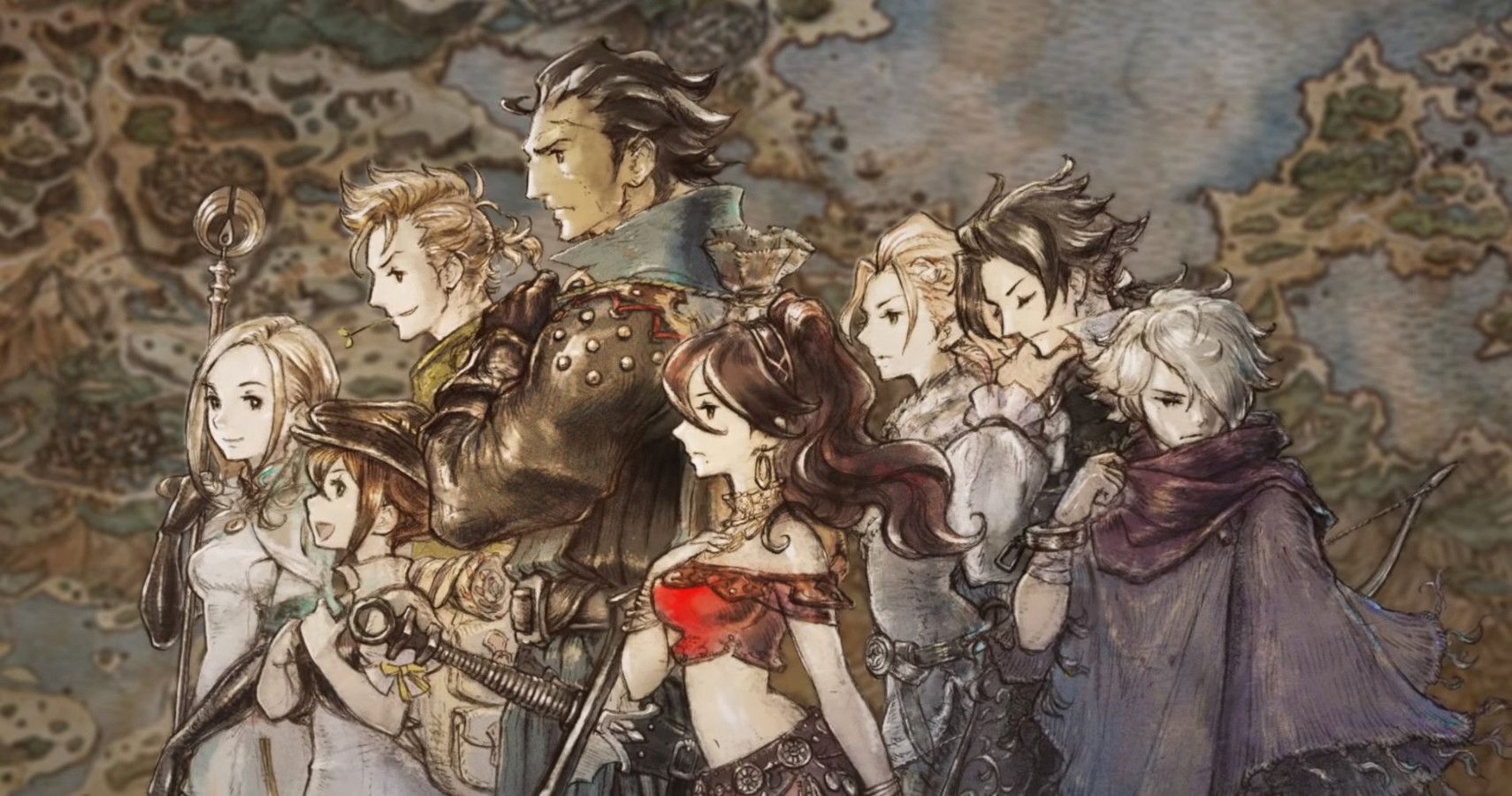 Best Games To Play If You Want To Immerse Yourself In Escapism From Your Depressing Reality