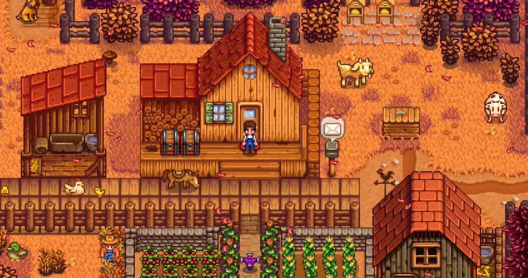 Best Low-Effort Games To Play If You Just Want To Veg