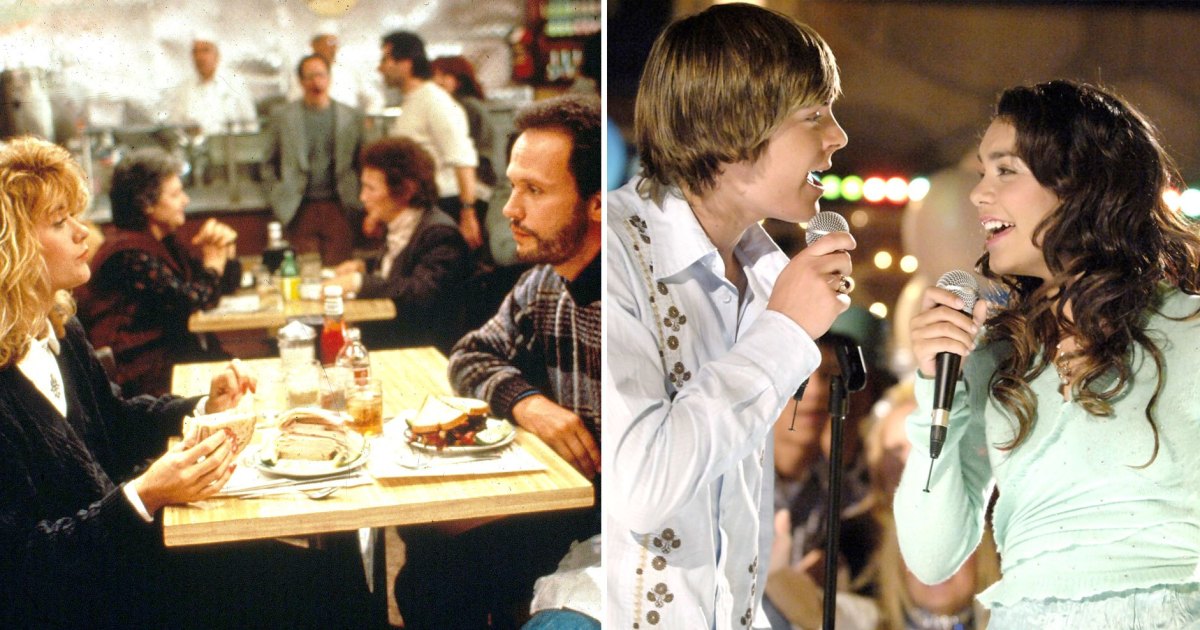 Best New Year’s Eve Movies to Ring in the Year