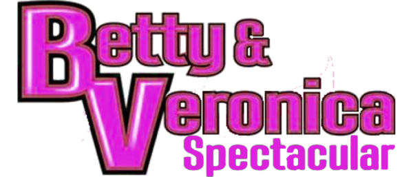 BETTY & VERONICA SPECTACULAR VOL. 3 preview