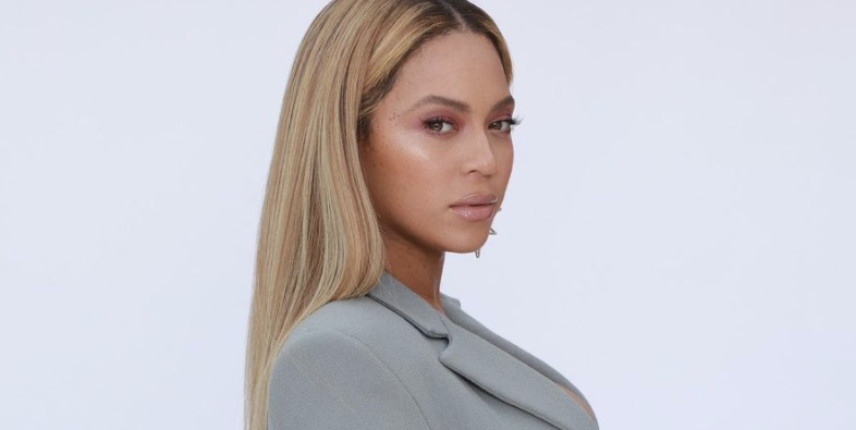 Beyoncé Gave Her Friends the Perfect Gift to Commemorate the Sh*tshow That Was 2020